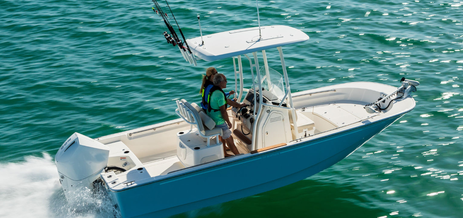 Rossick Marine & Outfitters