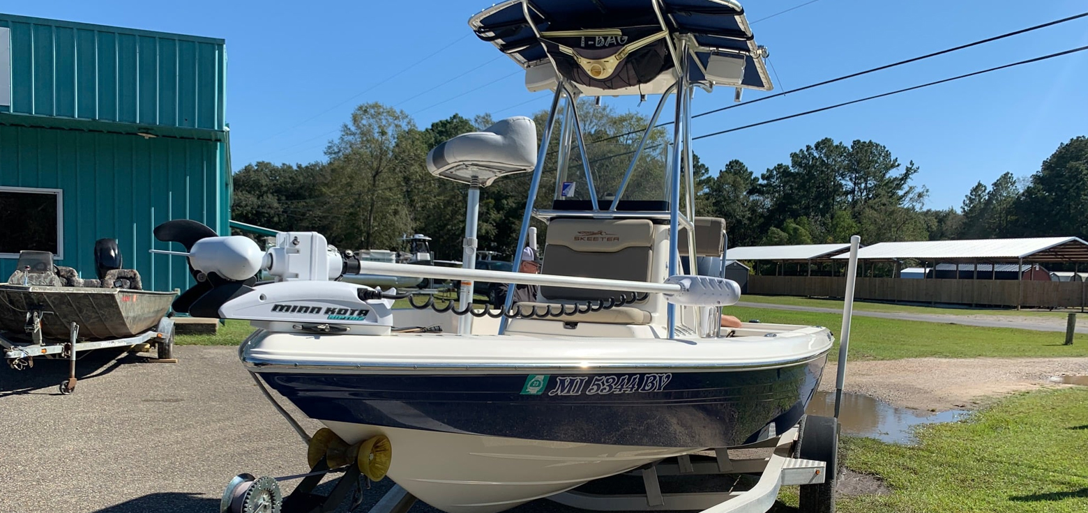 Rossick Marine & Outfitters