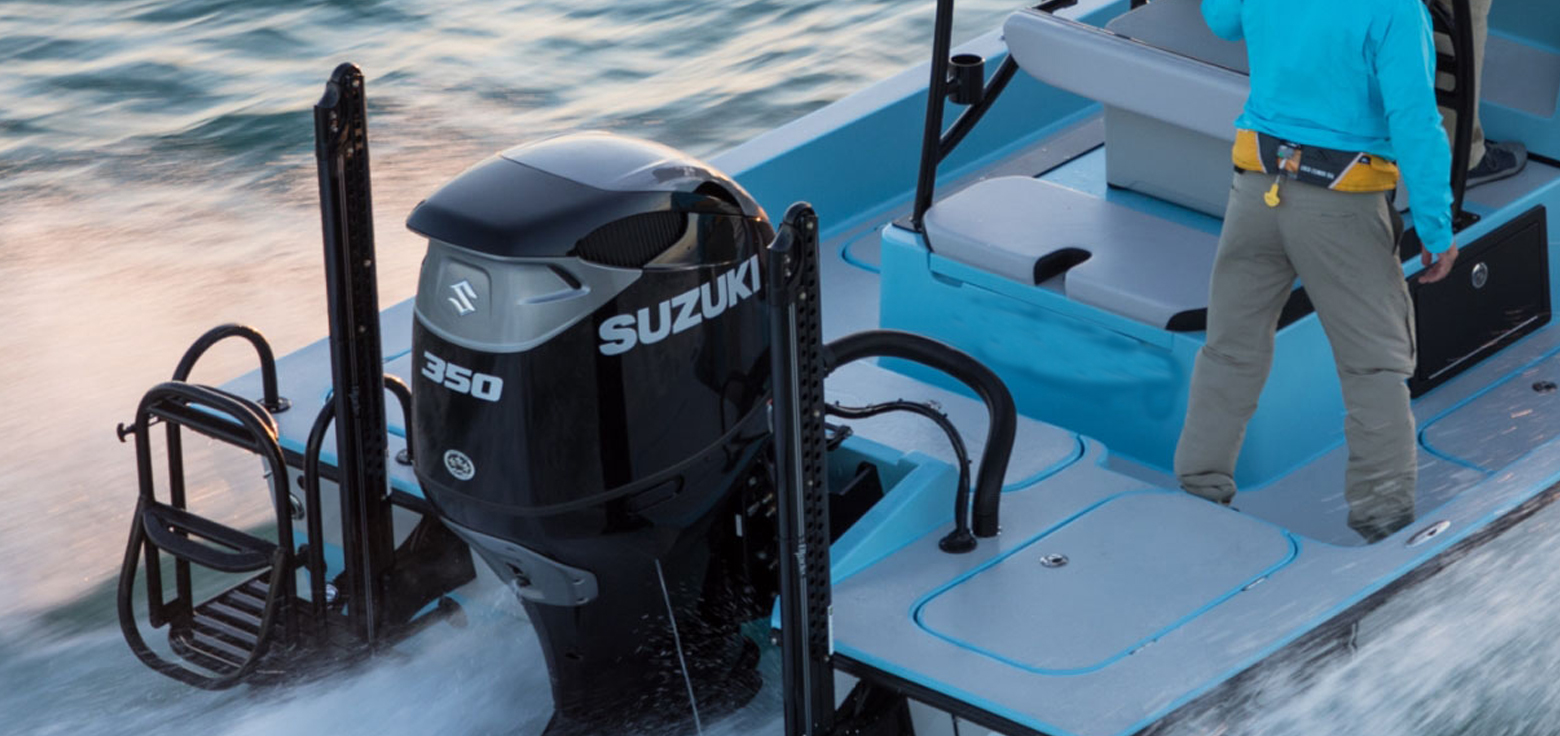 Rossick Marine & Outfitters